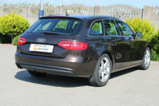Audi A4 2.0 TDI 177km Automat 2012Rok Przebieg 247127km Zambrów - zdjęcie 6