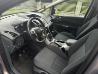 Ford C-max mk2 1.6 diesel Titanium Nawigacja tempomat Sierpc - zdjęcie 7