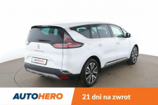 Renault Espace GRATIS! Pakiet Serwisowy o wartości 4000 zł! Warszawa - zdjęcie 7