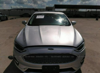 Ford Mondeo 2019, 2.0L, 4x4, po gradobiciu Warszawa - zdjęcie 5