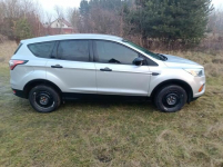 Ford Escape 2.5 b+gaz Wodynie - zdjęcie 5