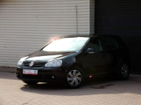 Volkswagen Golf KLimatronic /Gwarancja /1,6 /MPI /2007 Mikołów - zdjęcie 7