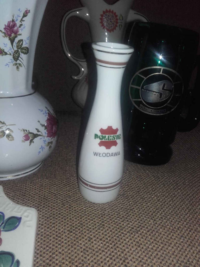 Zestaw PRL Bielany - zdjęcie 4