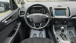 Ford S-Max Titanium, el. klapa Zieleniewo - zdjęcie 12