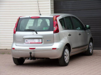 Nissan Note Klimatyzacja /Gwarancja / 1,4 /90KM 2011R Mikołów - zdjęcie 10