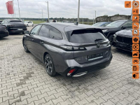 Peugeot 308 Allour  Automat Skóra Kamera Aktywny temp.