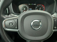 Volvo XC 60 Fv23 Salon Polska Otwock - zdjęcie 9