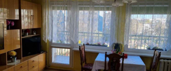 3pok, 62met, Okolice Sielskiej BALKON/PIWNICA/WINDA (Wrocław) Fabryczna - zdjęcie 4