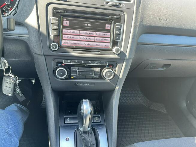 Volkswagen Golf automat benzyna Słupsk - zdjęcie 7