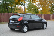 Ford Fiesta Mk7 1.2 Samochód w 100% Bezwypadkowy Kielce - zdjęcie 8