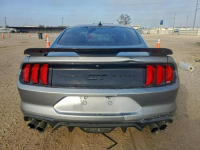 Ford Mustang / 5.0 460KM / Niski przebieg / Automat / Tarnów - zdjęcie 6