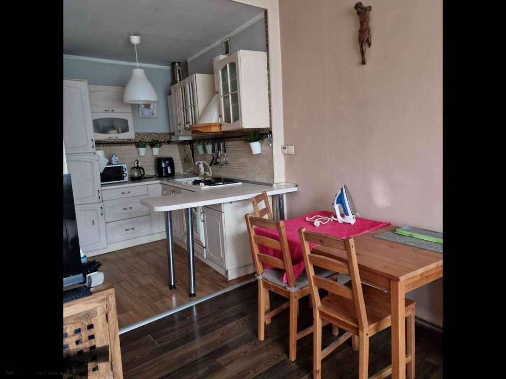 2pok, 52met, Okolice Siemieńskiego ROZKŁAD/PIWNICA (Wrocław) Psie Pole - zdjęcie 3