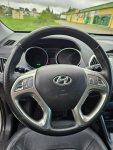 Hyundai ix35 bogato wyposażony - 2.0CRDI - 4x4naped - 2012rok Głogów - zdjęcie 12