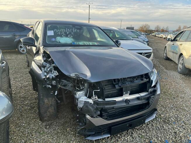 PEUGEOT 308 III SW 1.2 PureTech 130 GL912 Grunwald - zdjęcie 1