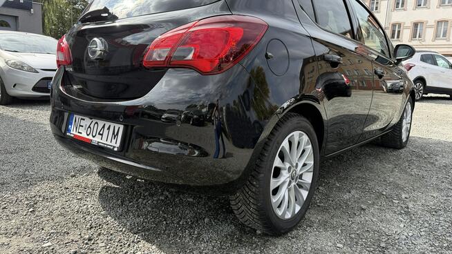 Opel Corsa 1.4 Benzyna Zarejestrowany Ubezpieczony Elbląg - zdjęcie 5