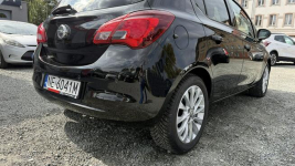 Opel Corsa 1.4 Benzyna Zarejestrowany Ubezpieczony Elbląg - zdjęcie 5