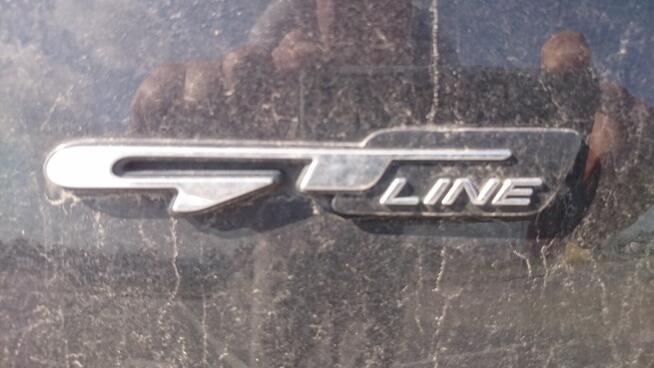 Kia Sportage 1.6 T-GDI GT Line 4WD Poznań - zdjęcie 7