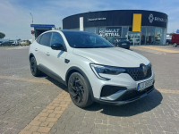 Renault Arkana E-Tech full hybrid145/Bose/kamera 360 Lublin - zdjęcie 1