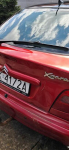 Citroen Xsara 1.6 16v benzyna +gaz Kraków - zdjęcie 10
