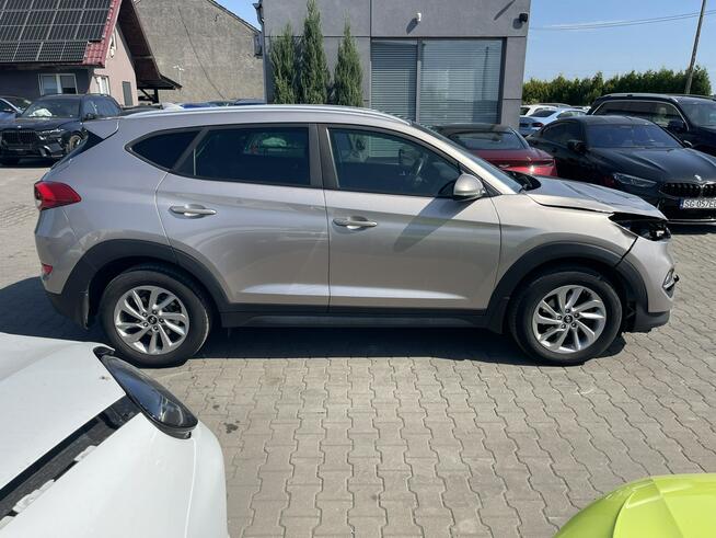 Hyundai Tucson Kamera Podgrzewanie Tepomat LED Gliwice - zdjęcie 4