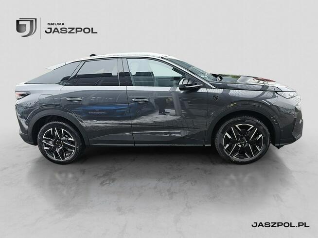 Peugeot 3008 Łódź - zdjęcie 4