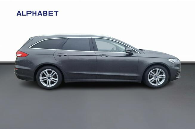 FORD Mondeo 1.5 EcoBoost Titanium Swarzędz - zdjęcie 8