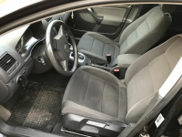 Volkswagen Golf V 2.0 TDi DSG Mnich - zdjęcie 6
