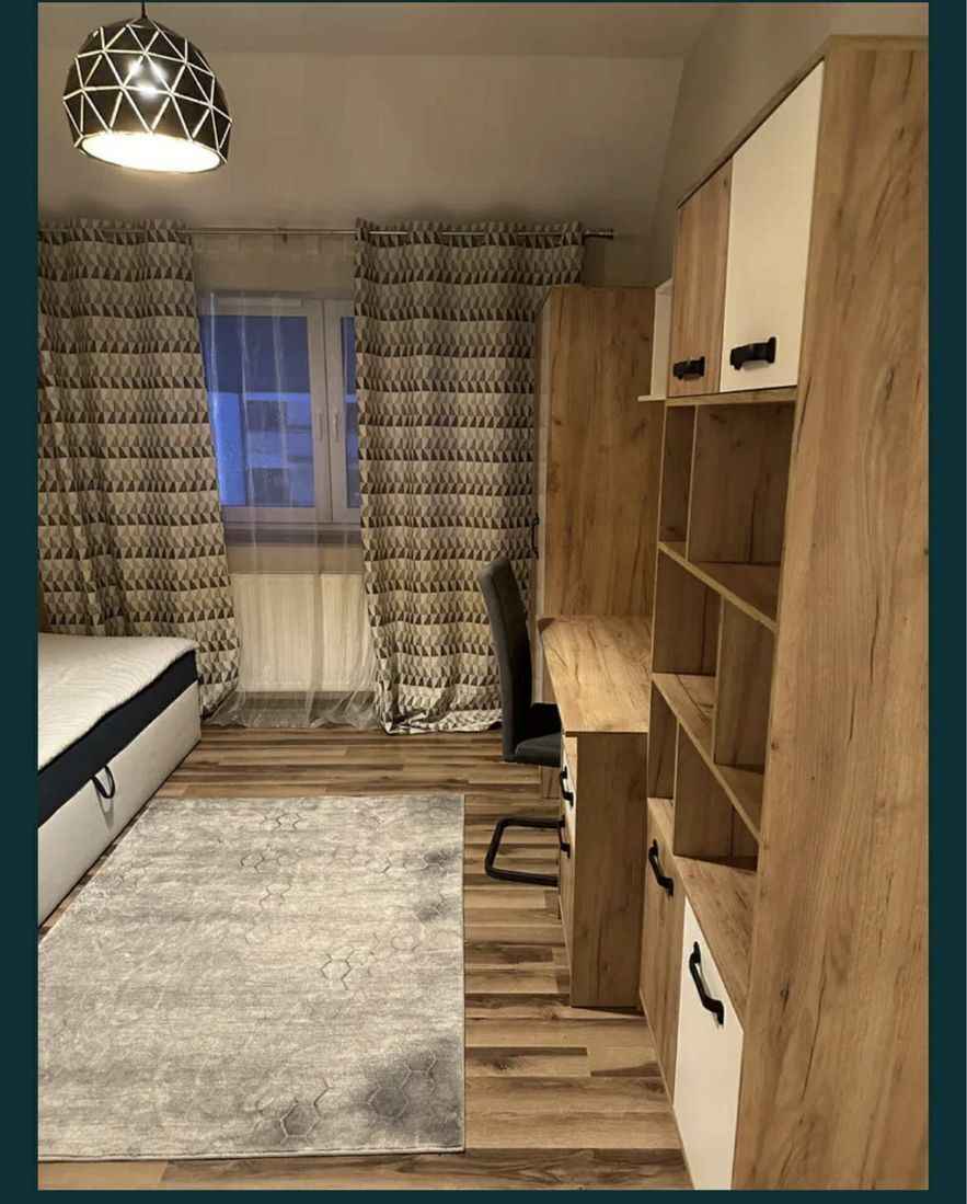 3pok, 66met, Okolice Królewieckiej BALKON/2023 (Wrocław) Fabryczna - zdjęcie 2