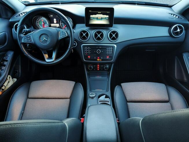 Mercedes GLA 180 2017*96tys.km*Automat*LED Bibice - zdjęcie 6