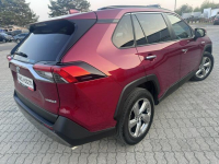 Toyota RAV-4 Salon Polska fv23% Otwock - zdjęcie 11