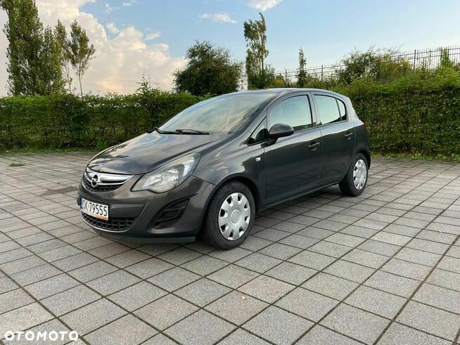 Opel Corsa 1.3 CDTI drive Kędzierzyn-Koźle - zdjęcie 7