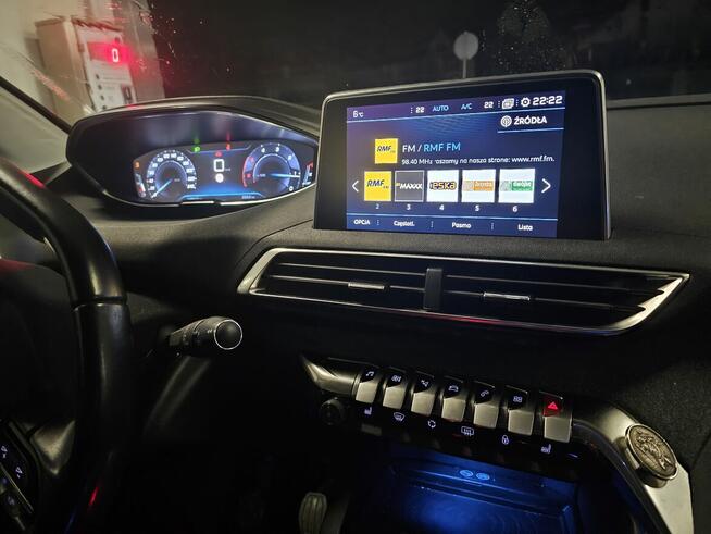 Sprzedam mojego PEUGOT 5008 Kartuzy - zdjęcie 7