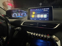 Sprzedam mojego PEUGOT 5008 Kartuzy - zdjęcie 7