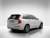 Volvo XC 90 AWD Inscription aut ! Z Polskiego Salonu ! Faktura VAT ! Warszawa - zdjęcie 5