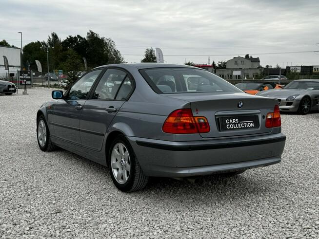 BMW Seria 3 Niemcy / Bezwypadkowy / Automat / FV marża Michałowice - zdjęcie 6