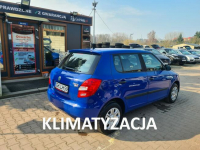 Škoda Fabia / 1.2 benzyna / Gwarancja / Opłacony / Klimatyzacja / Świebodzin - zdjęcie 1