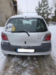 Sprzedam Toyotę Yaris Wandzin - zdjęcie 6