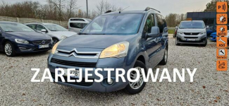 Citroen Berlingo 1.6 Vti 16V Multispace