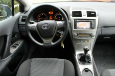 Toyota Avensis 147 KM Benzyna Przebieg 96 tys km Sedan Lubań - zdjęcie 8