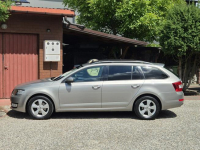 Škoda Octavia 2.0TDI 150KM, Automat, Panorama, Półskóra, Full Serwis Radom - zdjęcie 8