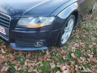 Audi A4 2.0tdi 2009r B8 Duża Navi Alu18 Strobice - zdjęcie 12