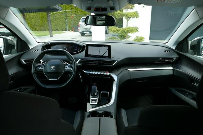 Peugeot 3008 Active Line! Automat! Kamera! Ledy! Gwarancja! Grójec - zdjęcie 5