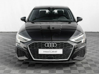 Audi A3 WD4074T#35 TFSI mHEV S Line S tronic Podgrz.f Salon PL VAT23% Gdynia - zdjęcie 7