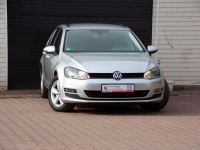 Volkswagen Golf Navigacja /Klimatronic /1,4 /122KM /2014 Mikołów - zdjęcie 2
