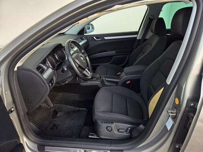 Škoda Superb 2.0Tdi 170kM * 4x4 * xenon * LEDY * navi Raba Niżna - zdjęcie 8