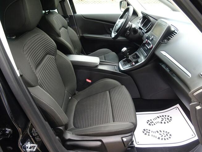 Renault Grand Scenic 1.3 Tce 140KM INTENS , 7 osobowy Łódź - zdjęcie 12