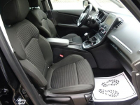 Renault Grand Scenic 1.3 Tce 140KM INTENS , 7 osobowy Łódź - zdjęcie 12