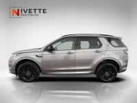 Discovery Sport S 2,0 TD4 AWD(204 KM) Salon PL FV VAT 23 Warszawa - zdjęcie 5