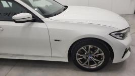 BMW 320 e Sport Line aut Grójec - zdjęcie 4