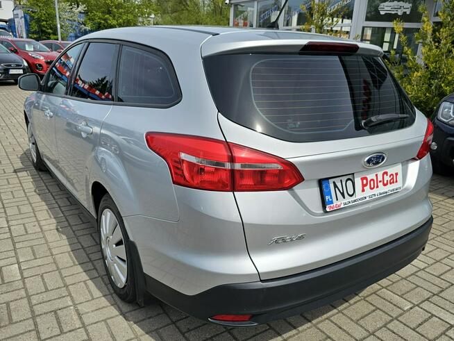 Ford Focus Polski salon, nieski przebieg,serwis, Olsztyn - zdjęcie 8